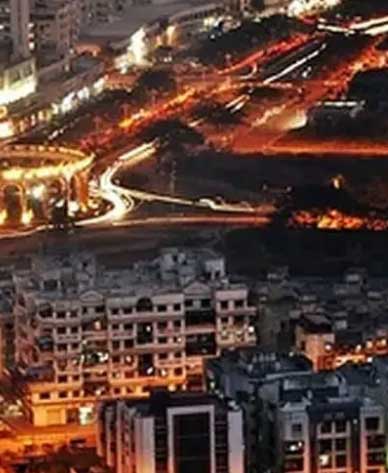 Courtyard by Marriott Mumbai escorts service