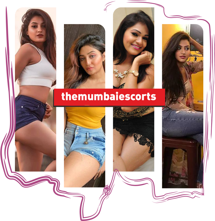 mumbai escort girls