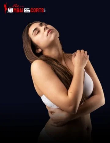 blonde escorts Mumbai