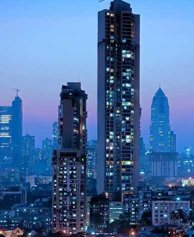 Escorts Mumbai in The Taj Mahal Palace