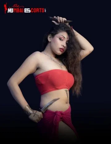 mumbai escort service