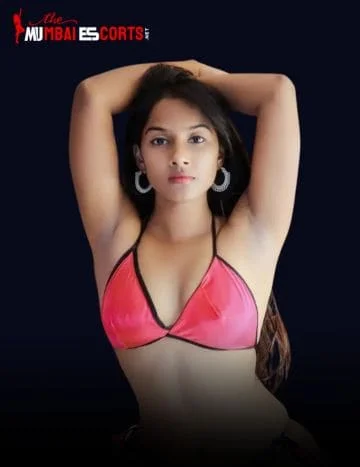 mumbai female escorts