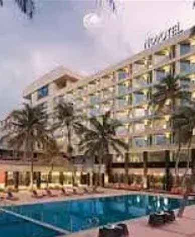 Treebo Tryst Widlor Boutique Escorts Mumbai